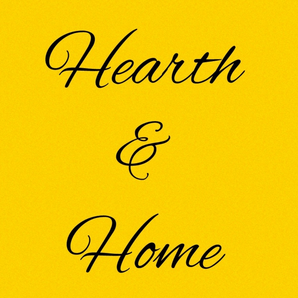 Home Section of my Closet